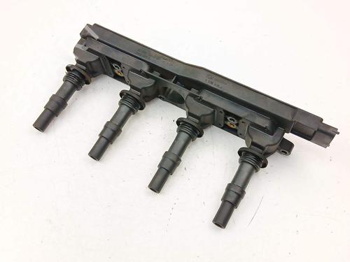 Used Ignition coil Ignition coil OPEL VECTRA B (J96) 1.8 i 16V (F19) (115 hp) 30703758 30703758