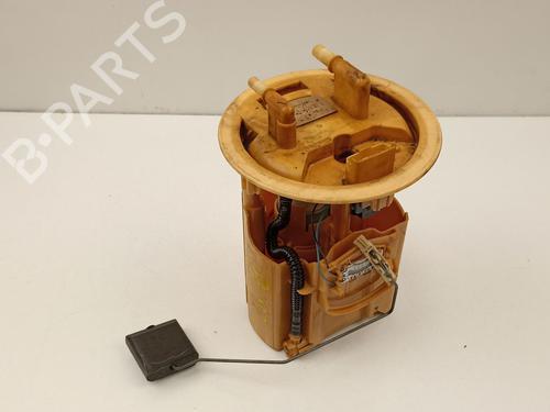 Used Fuel pump PEUGEOT 406 (8B) 2.0 HDI 110 (109 hp) 19439545