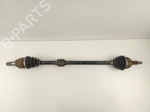 Used Right front driveshaft Right front driveshaft 13495744 13495744