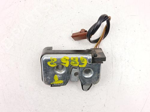 Bagklap lås FORD FIESTA V (JH_, JD_) 1.4 TDCi | BP29736417C101