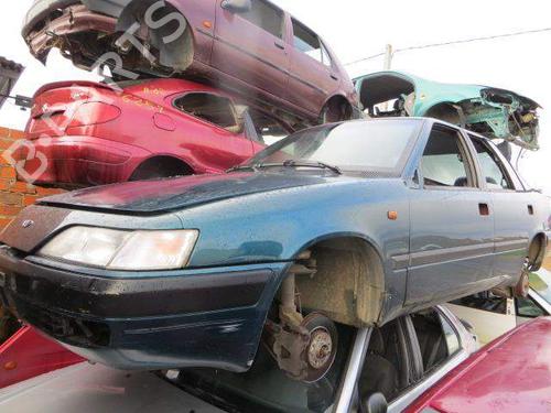 Used Parts DAEWOO ESPERO (KLEJ)  1.8  1057283