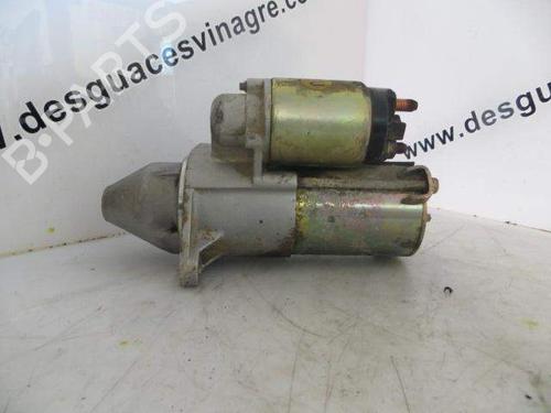 Starter DAEWOO NUBIRA Saloon (J200) 1.6 | BP20117682M8 - Image 2