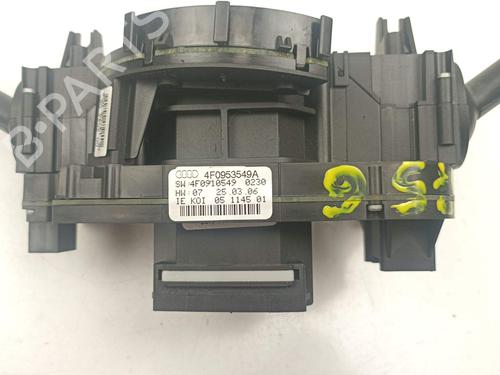 Steering column stalk AUDI Q7 (4LB) 3.0 TDI quattro | BP28317247I23 - Image 9