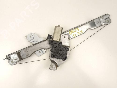 Front left window mechanism DACIA DUSTER (HS_) | BP24698508C22 - Image 5