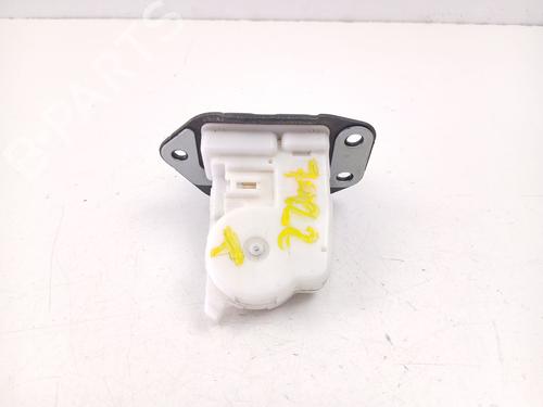 Tailgate lock RENAULT KOLEOS I (HY_) | BP27208634C101