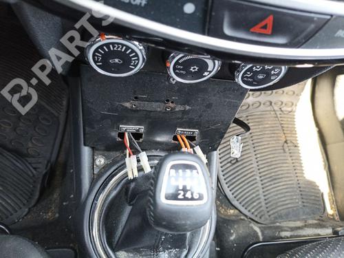 Front left lock MITSUBISHI ASX (GA_W_) 1.8 DI-D (GA6W) | BP10751204C98 