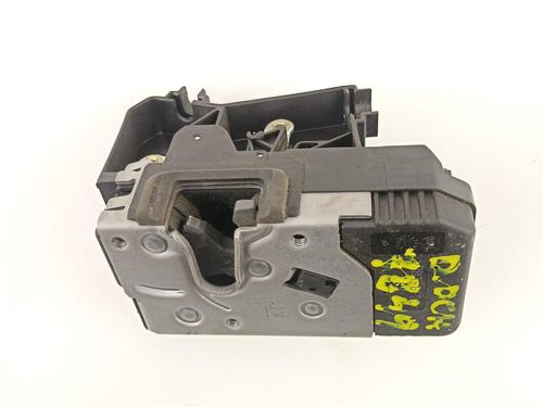 front-right-lock-opel-meriva-a-mpv-x03-17-cdti-e75-13154792-2003-2004-2005-2006-2007-2008-2009-2010-12239066 main image