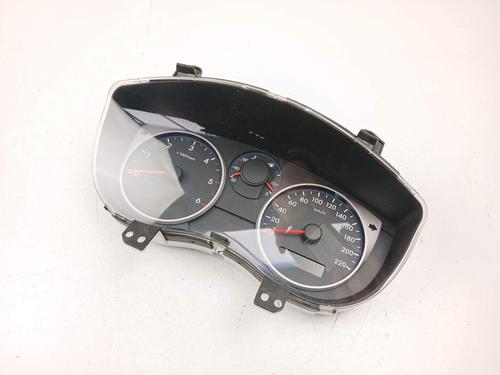 Used Instrument cluster Instrument cluster HYUNDAI i20 I (PB, PBT) 1.1 CRDi (75 hp) 32232752 32232752