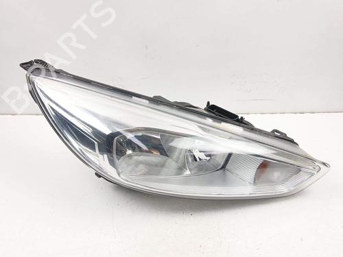 Used Right headlight Right headlight 30150983 30150983