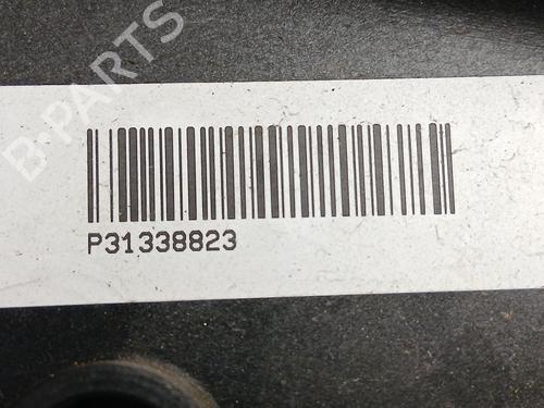 Radiator fan VOLVO S60 II (134) D4 | BP30271987M35