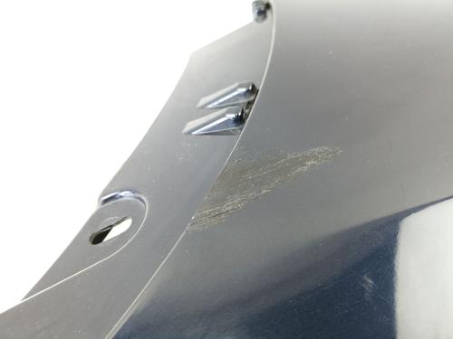 Corner bumper BMW X5 (E70) xDrive 35 d | BP28135139C117 