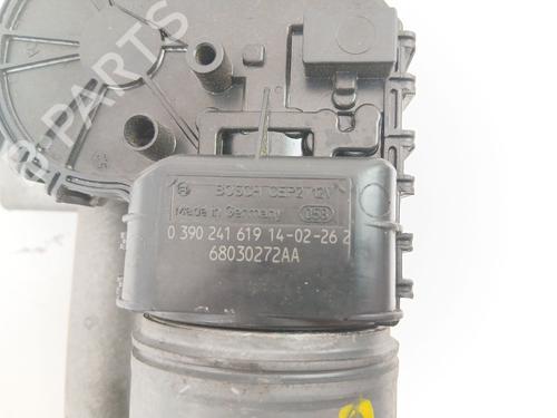 Front wiper motor FIAT FREEMONT (345_) 2.0 JTD | BP37243353M29 - Image 7