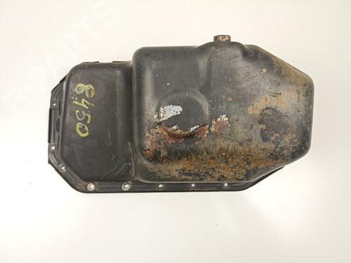 Oliebundkar SEAT IBIZA III (6L1) 1.4 16V | BP25804384M115 