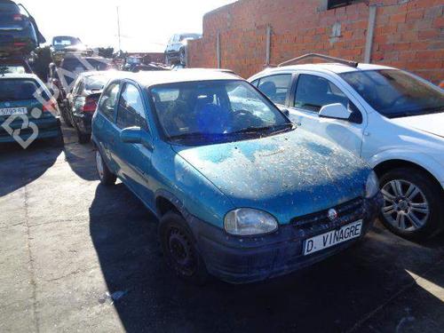 Used Parts OPEL CORSA B (S93) 1.4 Si (F08, F68, M68) 1057877