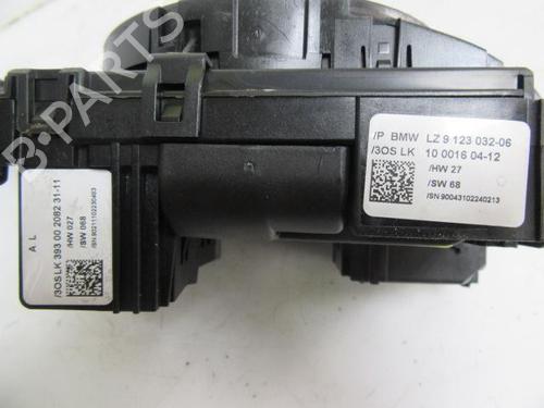 Steering column stalk BMW 3 (E90) 320 d | BP20119232I23 