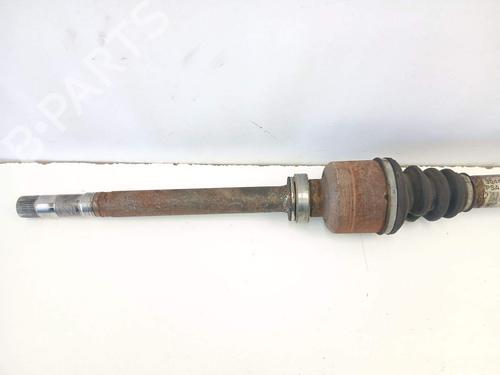 Right front driveshaft CITROËN C5 I (DC_) 2.0 HDi (DCRHZB, DCRHZE) | BP36561856M39 - Image 3
