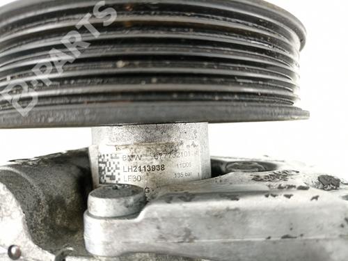 Steering pump BMW 6 (E63) 630 i | BP9827975M99 