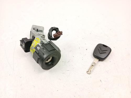 Used Ignition barrel Ignition barrel CITROËN C4 I (LC_) 2.0 HDi (136 hp) 32711668 32711668