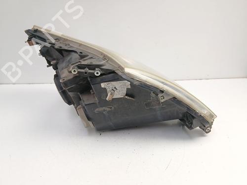 Left headlight FIAT DUCATO Van (250_) 160 Multijet 3,0 D | BP34538617C28  - Image 5