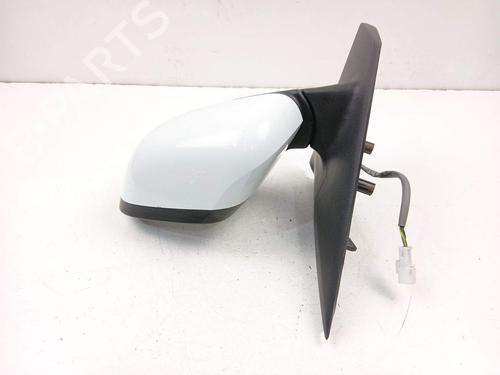 Retrovisor esquerdo DACIA LODGY (JS_) 1.5 dCi | BP31354159C26 - Image 5