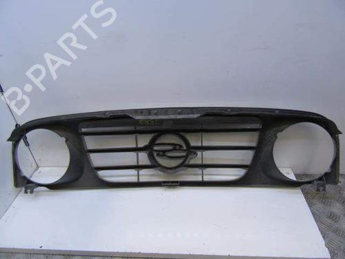 Grill SSANGYONG ACTYON I | BP20120248C40 - Image 3