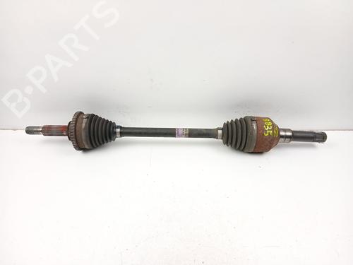 Used Left rear driveshaft JAGUAR S-TYPE II (X200) 3.0 V6 (238 hp) 30637234
