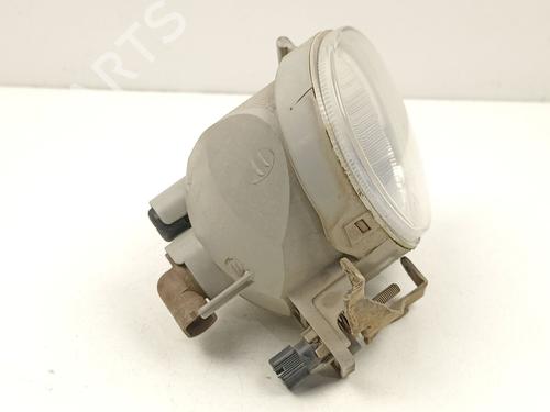 Right front fog light HYUNDAI SANTA FÉ II (CM) 2.2 CRDi GLS 4x4 | BP22982133C31 