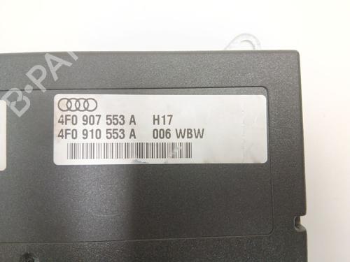 Electronic module AUDI A6 Allroad C6 (4FH) 3.0 TDI quattro | BP36866256M83  - Image 5