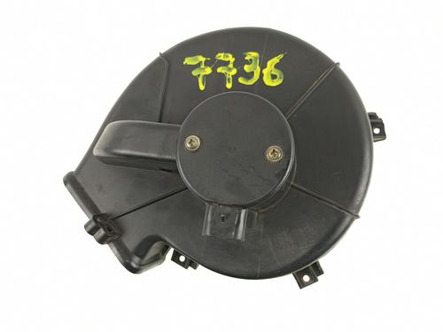Heater blower motor FIAT SEICENTO / 600 (187_) 1.1 (187AXB, 187AXB1A, 187AXC1A02) | BP12238491M62 