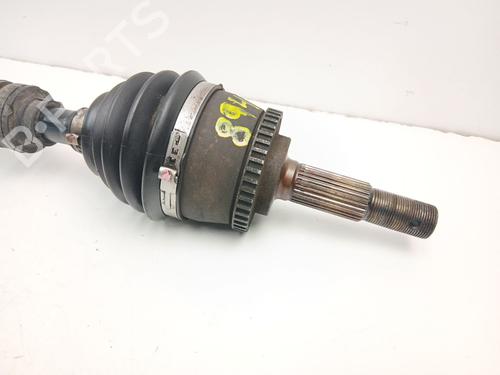 Left front driveshaft NISSAN PRIMERA (P12) 2.2 Di | BP33329116M38 - Image 5