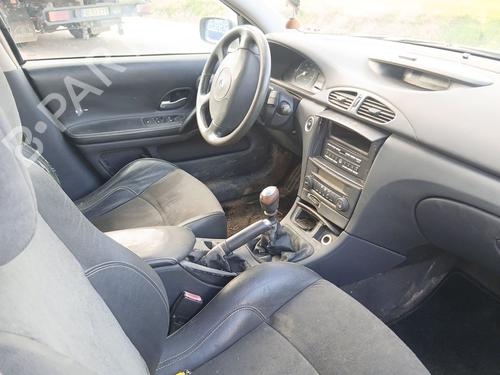 ABS pump RENAULT LAGUNA II (BG0/1_) 1.9 dCi (BG08, BG0G) | BP31642651M43