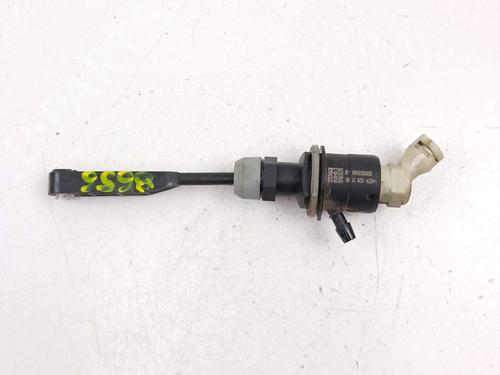 Clutch slave cylinder RENAULT EXPRESS Box Body/MPV 1.5 Blue dCi 75 (F6AA) | BP28512001M113 - Image 2