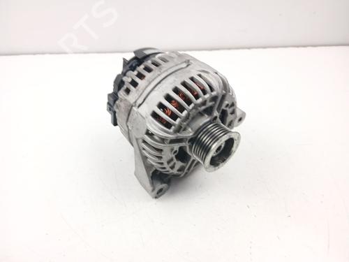 Used Alternator BMW 3 (E46) 320 d (150 hp) 32859854