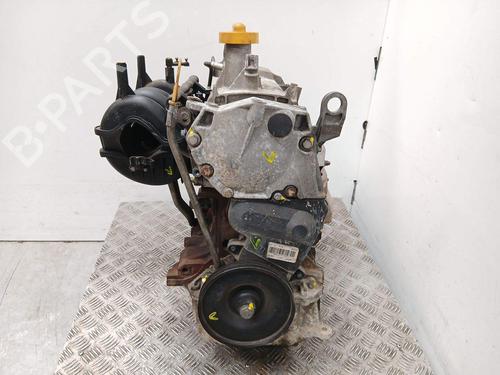 Engine DACIA LOGAN (LS_) 1.4 (LS0A, LS0C, LS0E, LS0G) | BP38444504M1 - Image 6