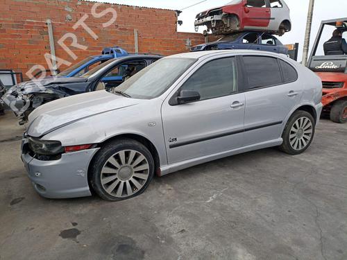 Pulley SEAT LEON (1M1) 1.8 20V | BP25804430M122 - Image 6