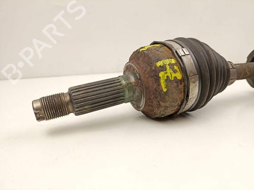 Left front driveshaft DAIHATSU SIRION (M3_)  | BP13812313M38  - Image 7