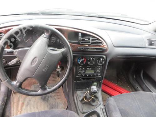 Servo brake FORD MONDEO I Turnier (BNP) 2.0 i 16V 4x4 | BP26408770M42 