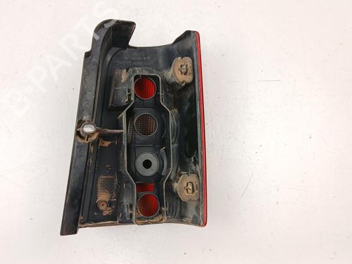 Venstre baglygte CITROËN BERLINGO / BERLINGO FIRST Box Body/MPV (M_) 1.9 D (MBDJY) | BP29632183C34 