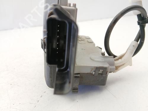 Rear left lock PEUGEOT 5008 (0U_, 0E_) 1.6 HDi | BP27892589C100 