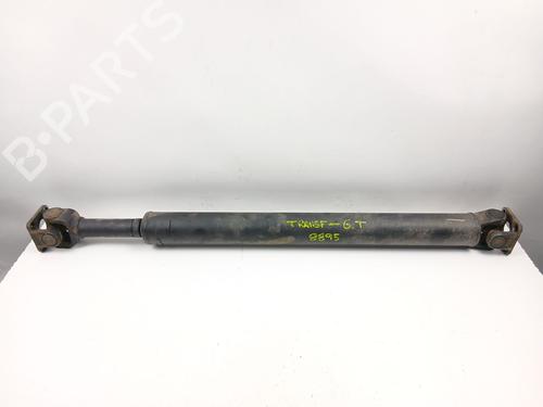 Used Driveshaft KIA SORENTO I (JC) 2.5 CRDi 4WD (140 hp) 31721867