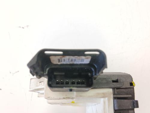 Front right lock CITROËN BERLINGO MULTISPACE (B9) 1.6 HDi 90 | BP37523123C97  - Image 8