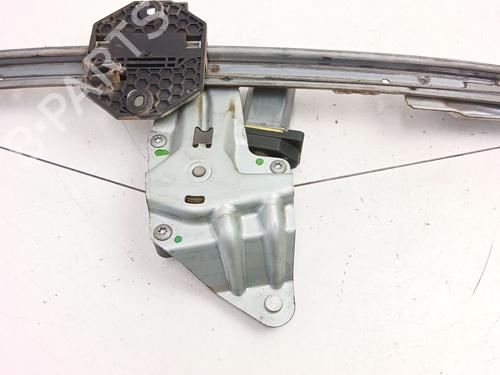 Front right window mechanism DACIA SANDERO II 1.5 dCi | BP36263302C23  - Image 8