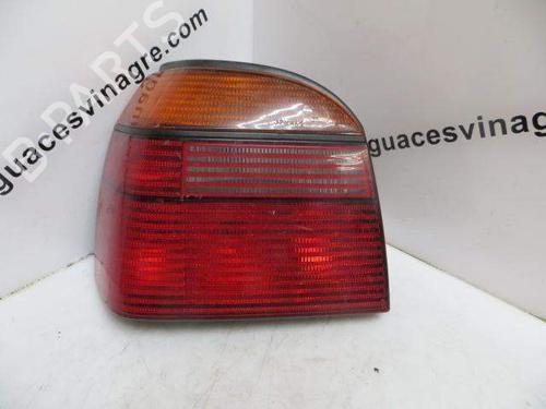 Used Left taillight Left taillight 11948994 11948994