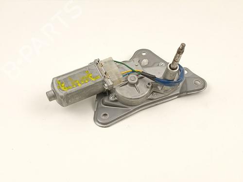 Viskermotor bagrude DAIHATSU SIRION (M3_) [2005-2025]  13817338
