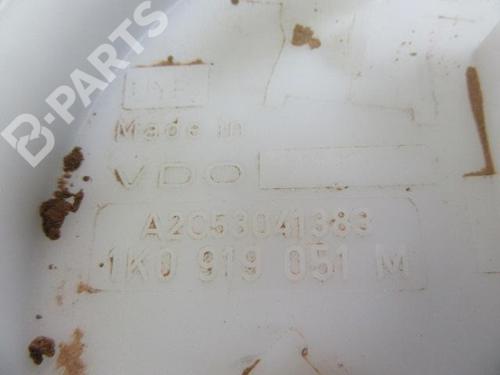 Fuel pump SEAT ALTEA (5P1) 1.6 | BP11339735M76 