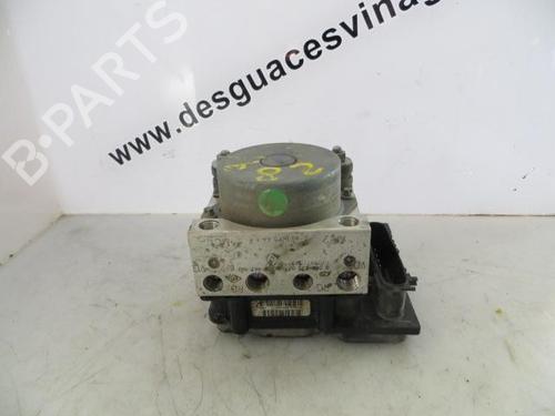 ABS pump RENAULT CLIO III (BR0/1, CR0/1) 1.5 dCi (C/BR0G, C/BR1G) | BP20117301M43 