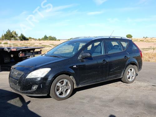 Rudehejsemekanisme Højre bagtil KIA CEE'D SW (ED) 1.6 CRDi 115 | BP29314019C25 