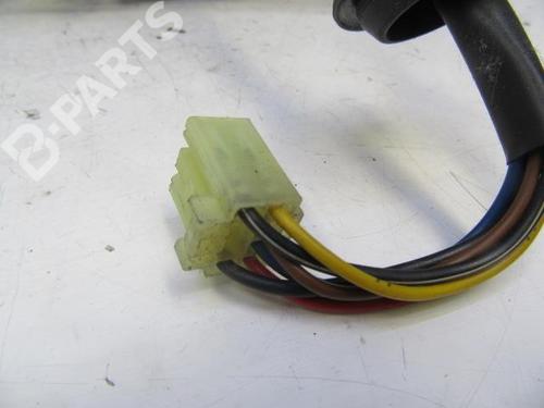 Right taillight DAEWOO MATIZ (M100, M150) 0.8 | BP9827847C35 