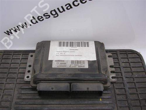 Used Control unit Control unit 20119505 20119505