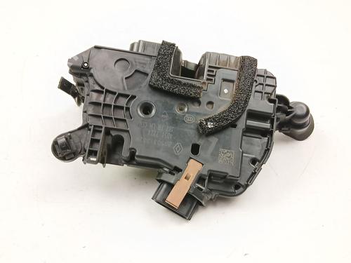 Front left lock RENAULT CAPTUR I (J5_, H5_)  | BP29478689C98 